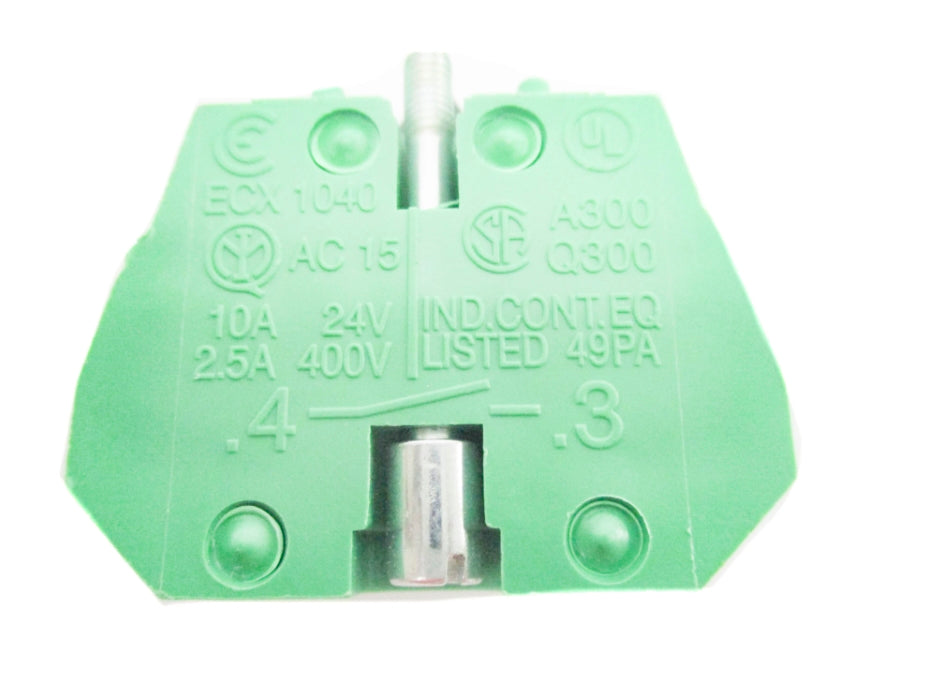 AUTOMATION DIRECT ECX1040 400V 2.5A NSNP