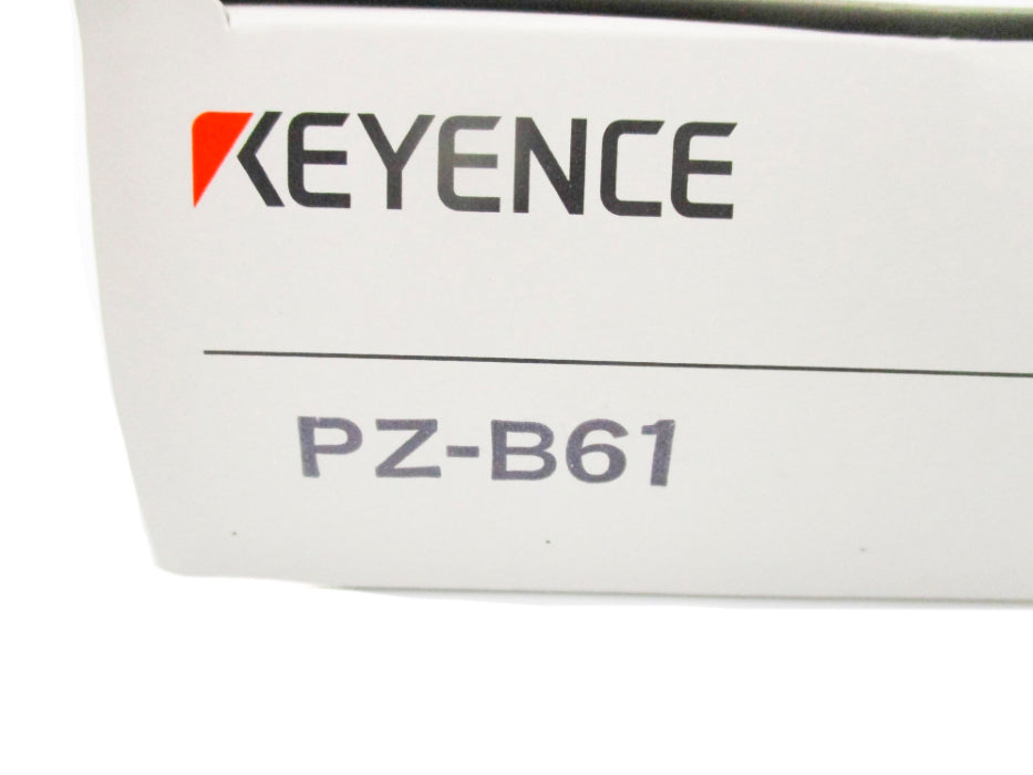 KEYENCE PZ-B61 NSMP