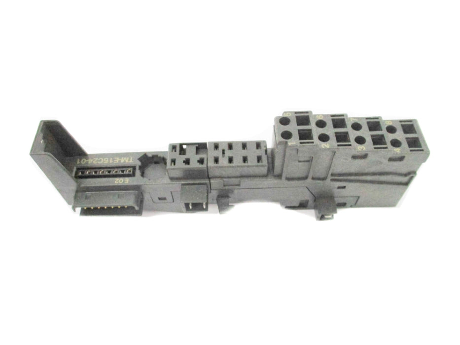SIEMENS 6ES7193-4CA30-0AA0 (PKG OF 5) NSMP