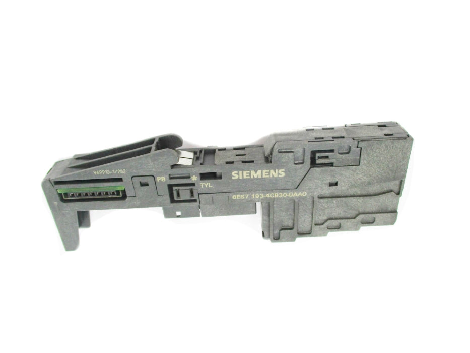SIEMENS 6ES7193-4CA30-0AA0 (PKG OF 5) NSMP