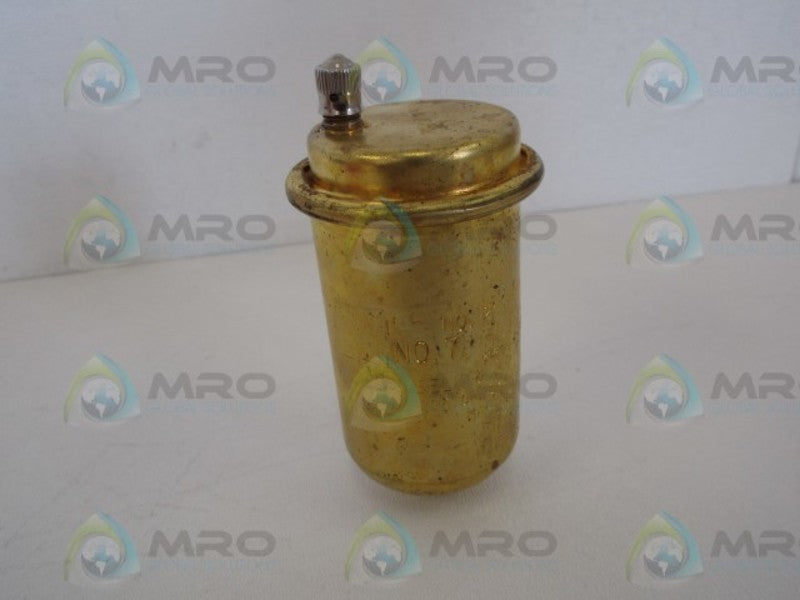 BELL & GOSSETT 2276136 VALVE NSMP