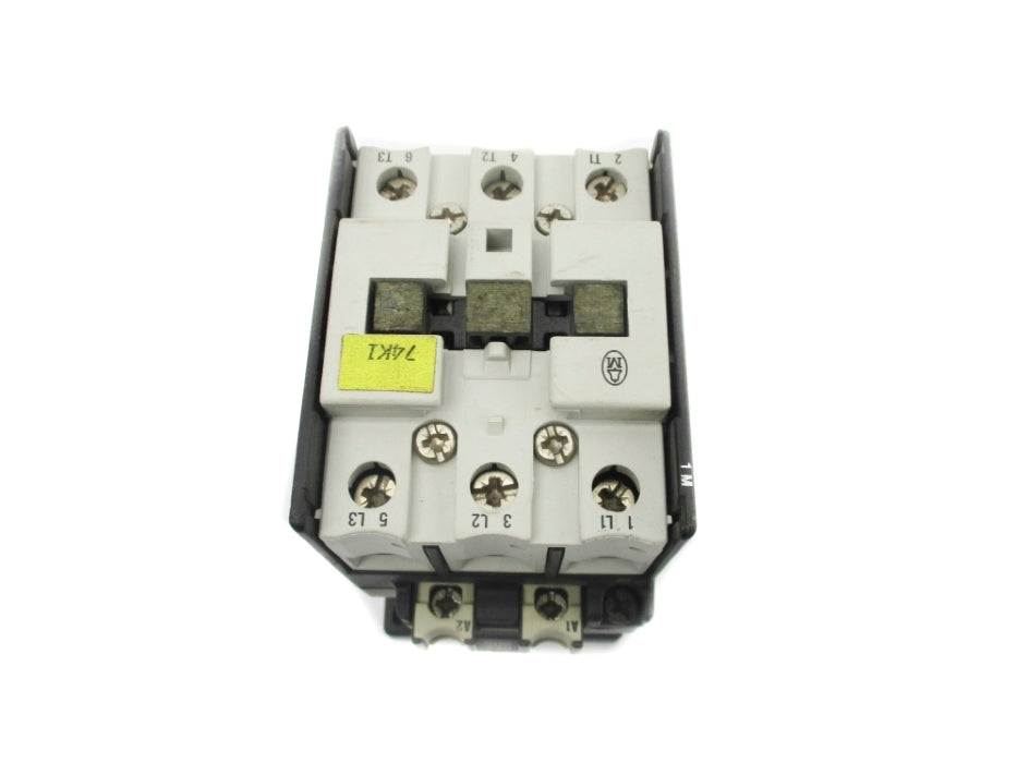 KLOCKNER MOELLER DIL1M 115V NSNP