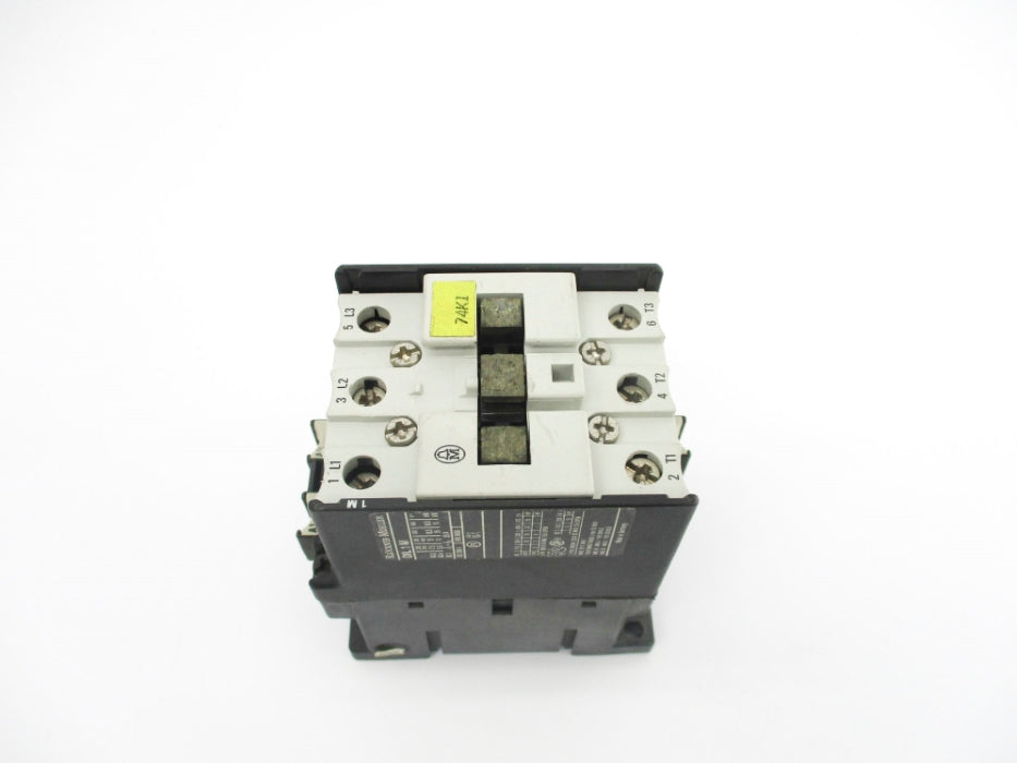 KLOCKNER MOELLER DIL1M 115V NSNP