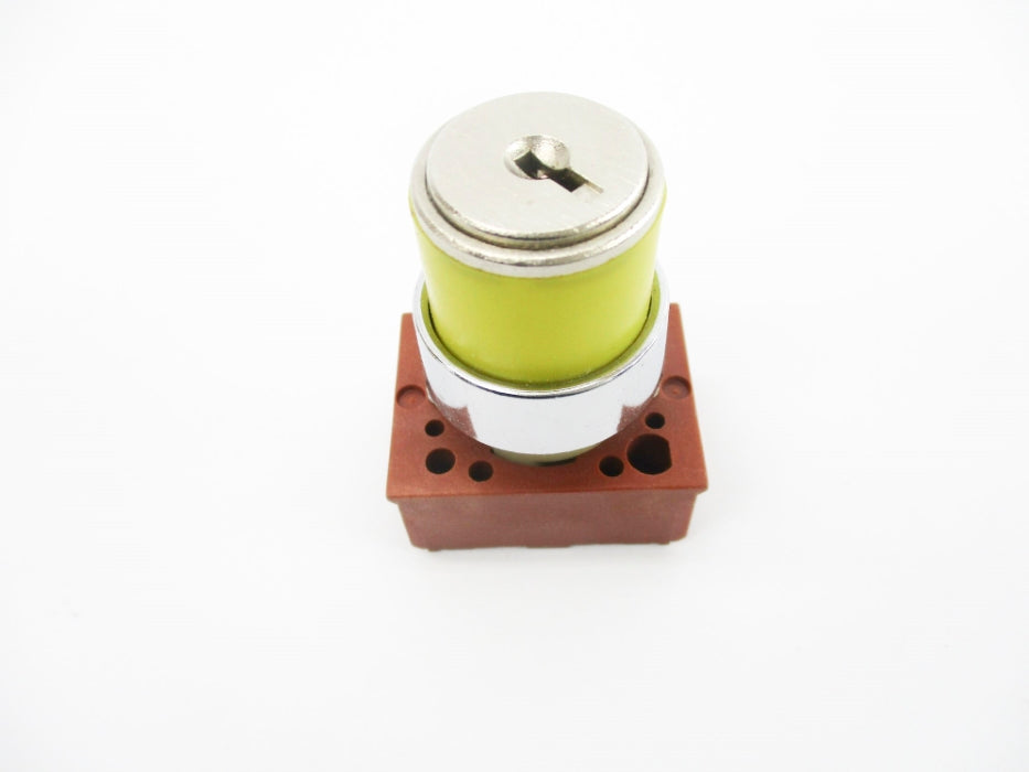 SIEMENS 3SB1600-5LC32 (NO KEY) NSMP