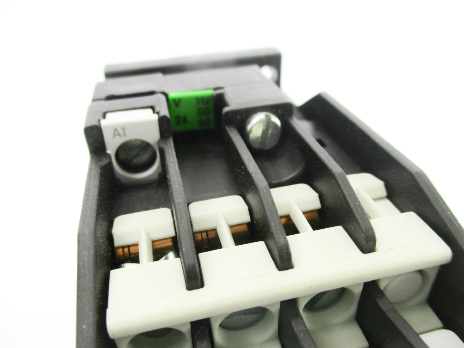 SIEMENS 3TF4022-0XK2 24V 20A NSMP