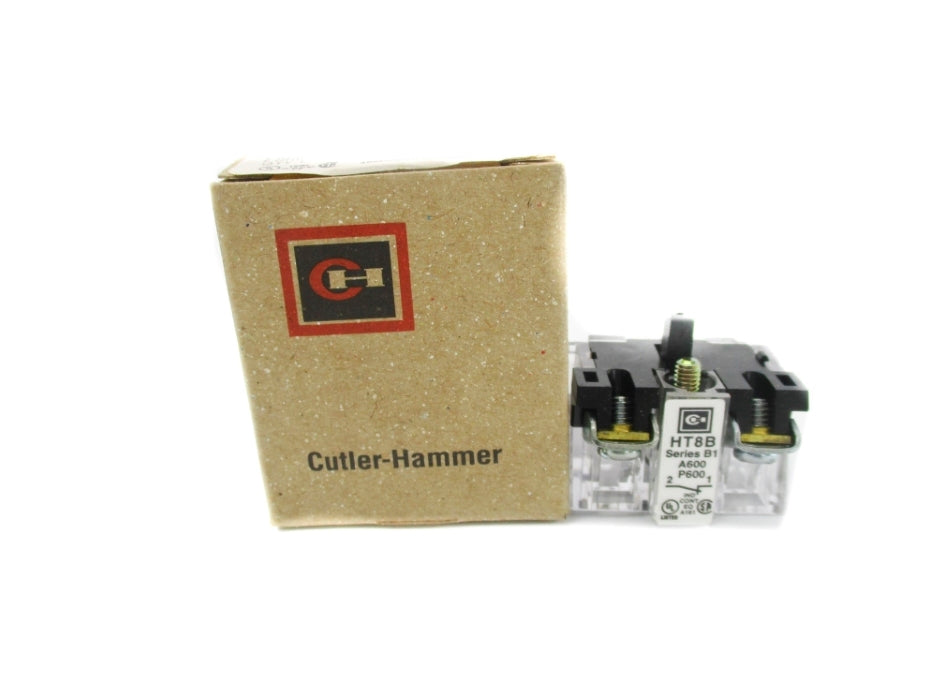 CUTLER HAMMER HT8B SER. B1 NSMP