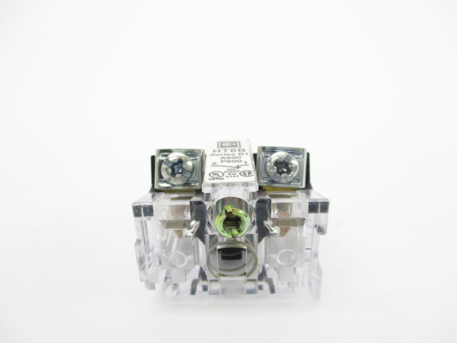CUTLER HAMMER HT8B SER. B1 NSMP