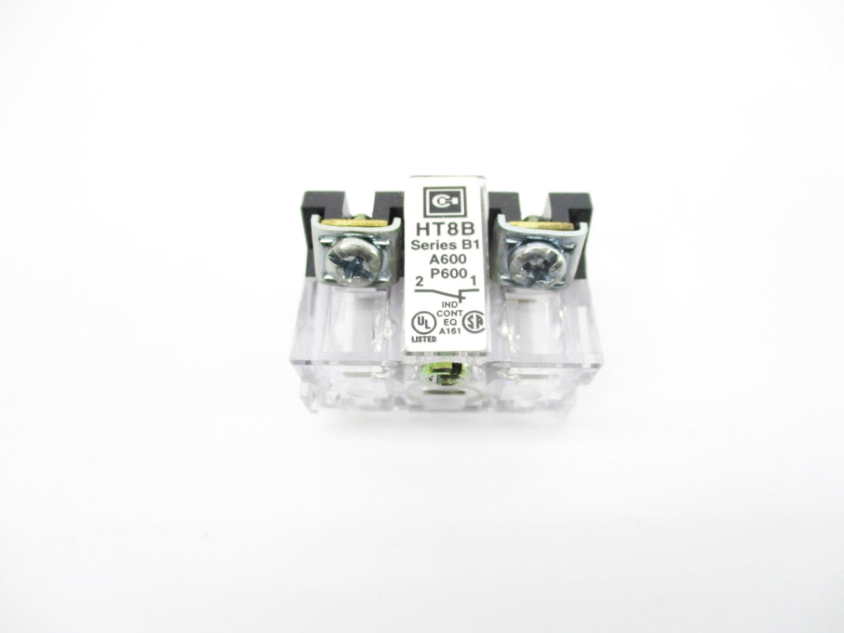CUTLER HAMMER HT8B SER. B1 NSMP