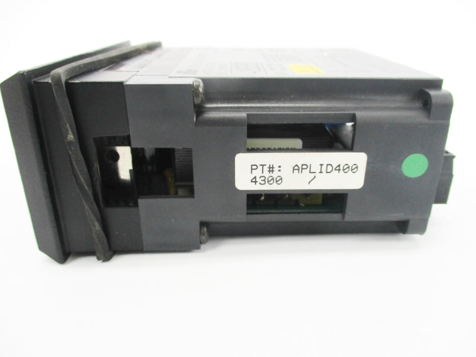 RED LION CONTROLS APLID400 115VAC NSMP