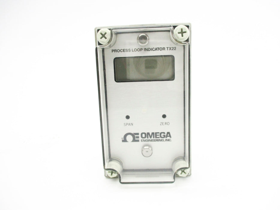 OMEGA TX22 NSMP