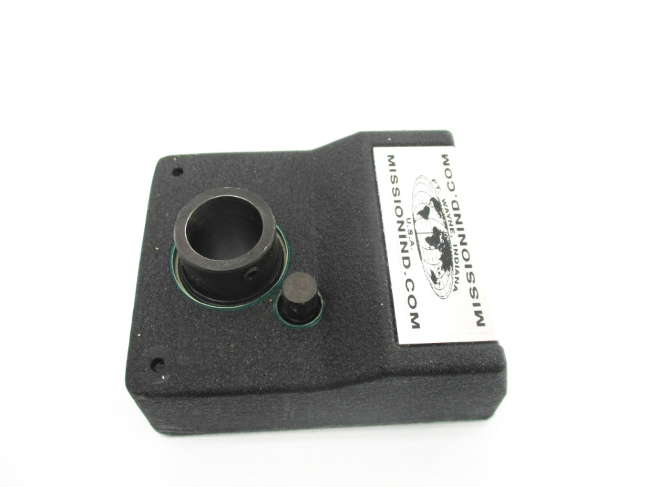 MISSION INDUSTRIES 250B-00.025-CCW-3/4 NSMP