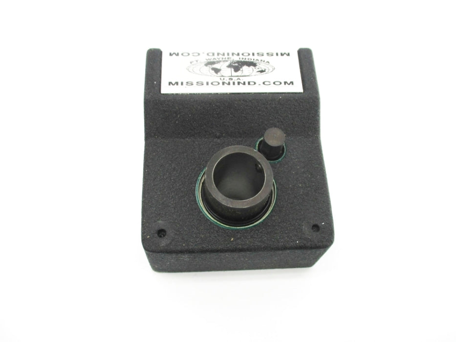 MISSION INDUSTRIES 250B-00.025-CCW-3/4 NSMP