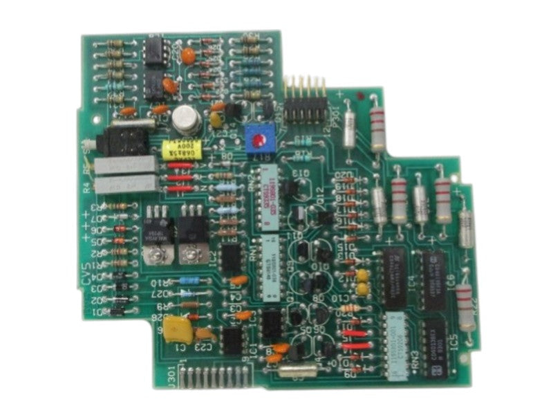 TAYLOR 125P636 REV.B PEN DRIVER BOARD NSNP