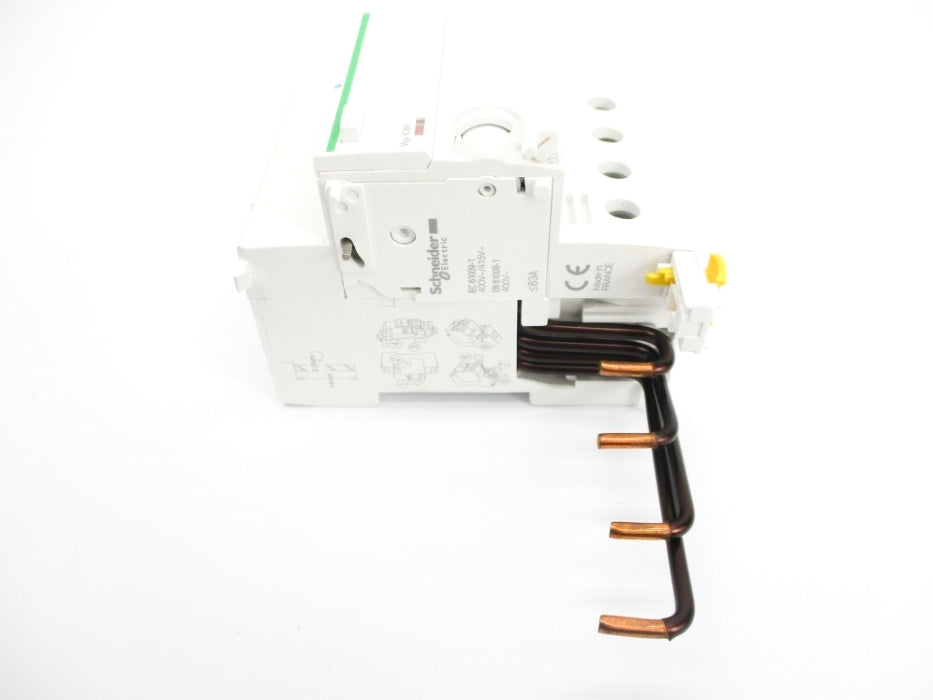 SCHNEIDER ELECTRIC A9V39463 UNMP
