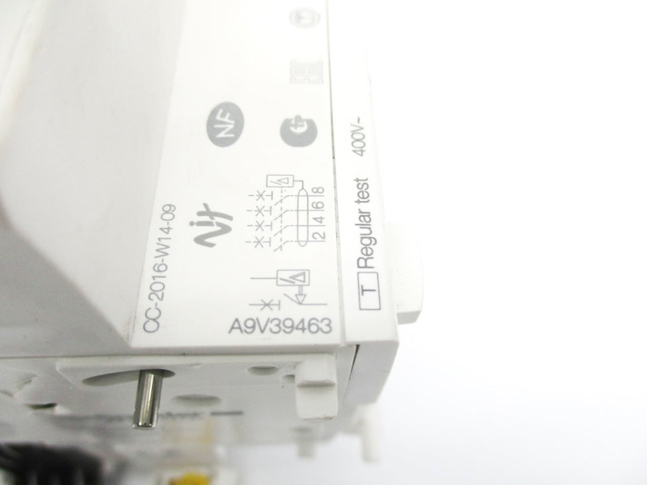 SCHNEIDER ELECTRIC A9V39463 UNMP