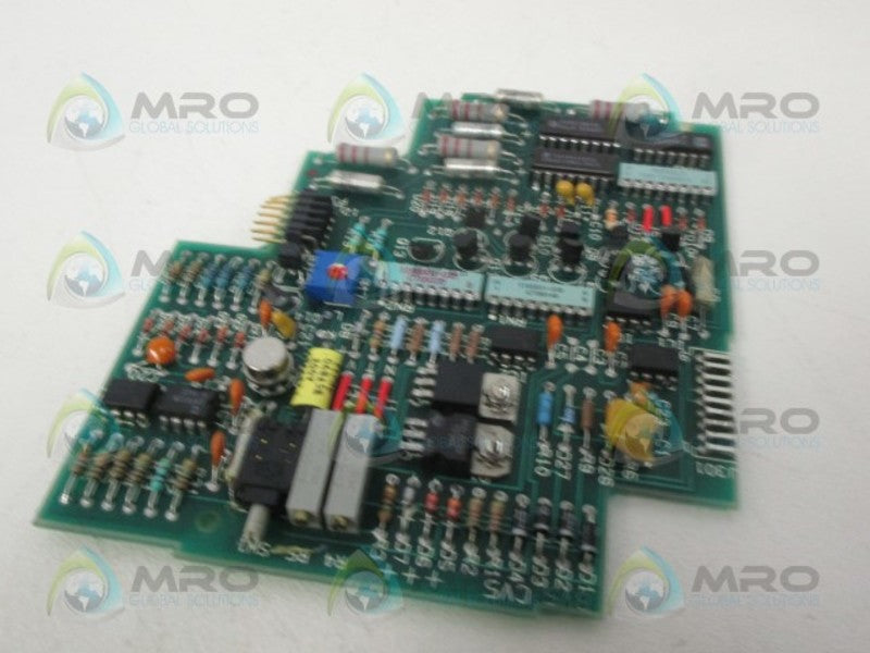 TAYLOR 125P636 REV.B PEN DRIVER BOARD NSNP