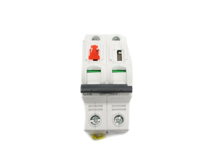 SCHNEIDER ELECTRIC A9F64216 400V 16A (AS PICTURED) UNMP