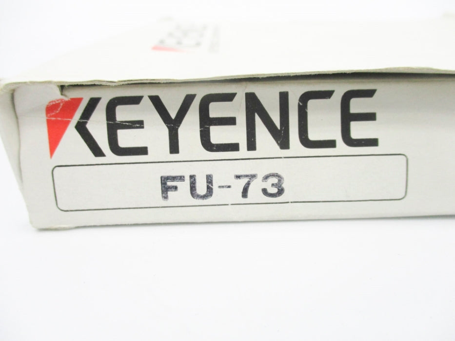 KEYENCE FU-73 NSMP