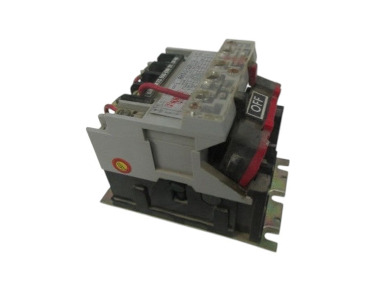 ARROW HART AH30-031-U STARTER BREAKER MOTOR CONTROLS UNMP