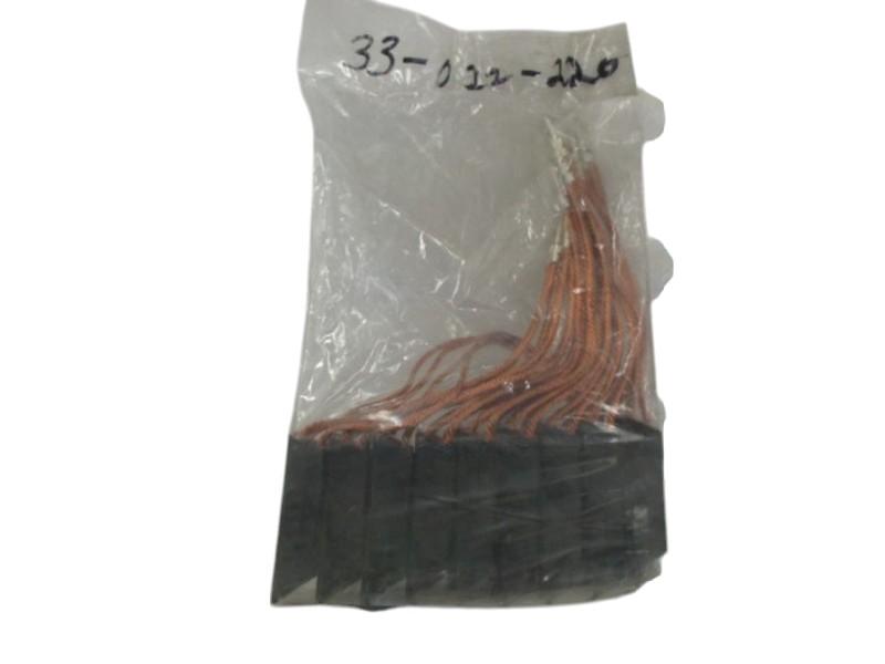 HELWIG 33022220 CARBON BRUSH (PK OF 9) NSMP