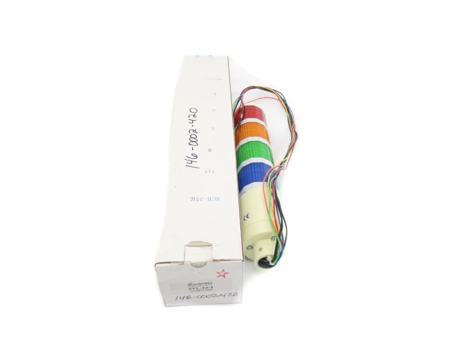 SIGNAWORKS STL-24-4 (AS PICTURED1) NSMP
