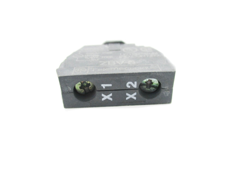 TELEMECANIQUE ZBV-6 250V NSNP