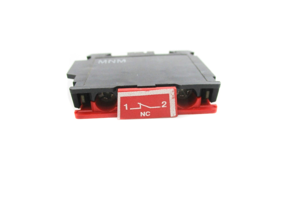 INDUSTRIAL SPARE PART 800E-X01 SER. B 600VAC 10A NSNP