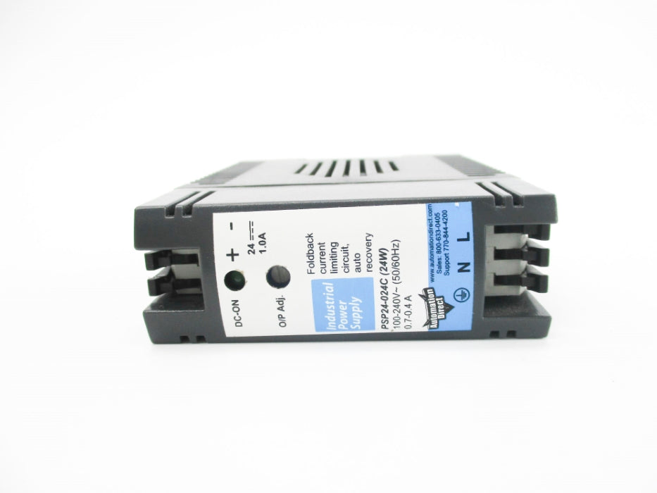 AUTOMATION DIRECT PSP24-024C NSMP