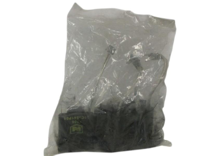 NATIONAL T606 CARBON BRUSH (PK OF 4)NSMP
