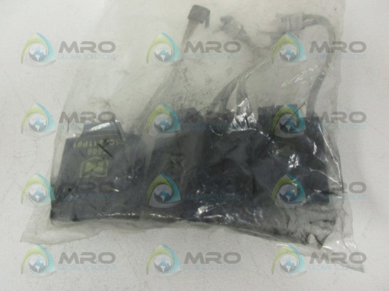 NATIONAL T606 CARBON BRUSH (PK OF 4)NSMP