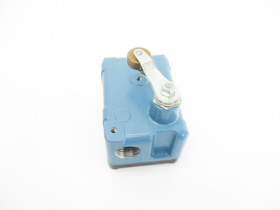MICRO SWITCH EX-AR 480VAC 15A NSNP