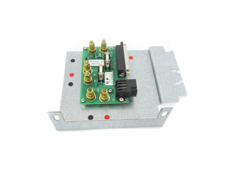 BE31053400 WMCN/A-5 (AS PICTURED) NSNP