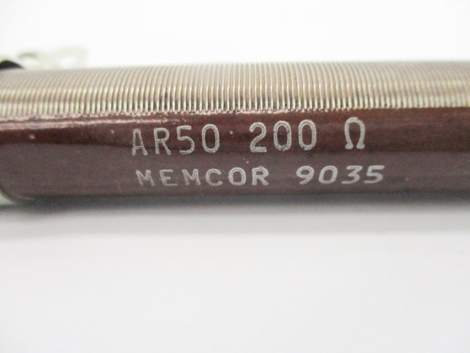 RESISTOR AR50200 NSNP