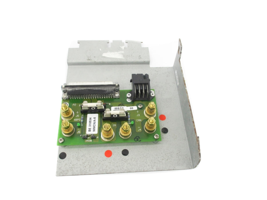 BE310534 WMCN/A-5 (AS PICTURED) UNMP