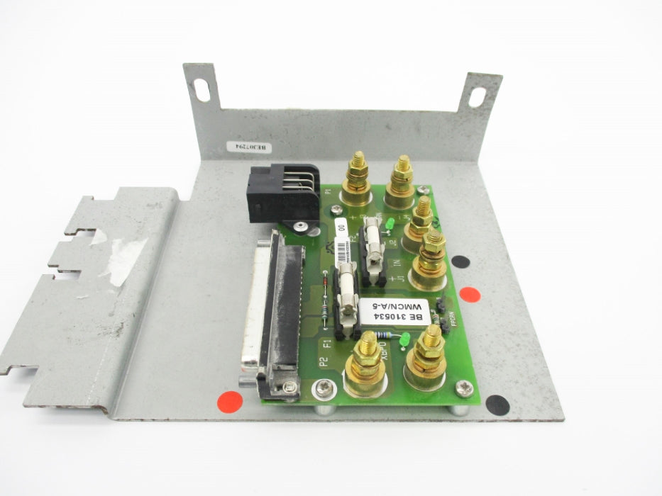 BE310534 WMCN/A-5 (AS PICTURED) UNMP