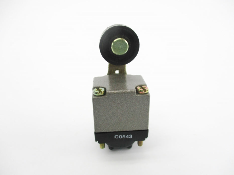TELEMECANIQUE ZCK-D15 (GREY) NSNP