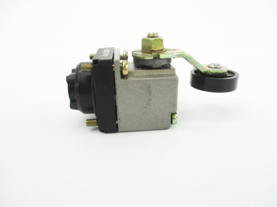 TELEMECANIQUE ZCK-D15 (GREY) NSNP