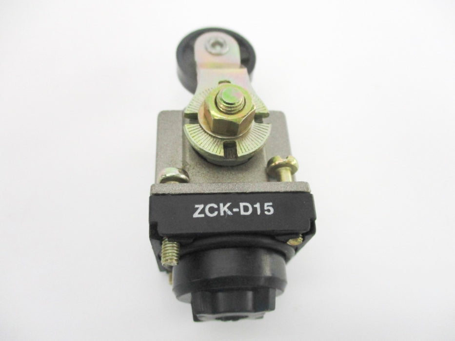 TELEMECANIQUE ZCK-D15 (GREY) NSNP