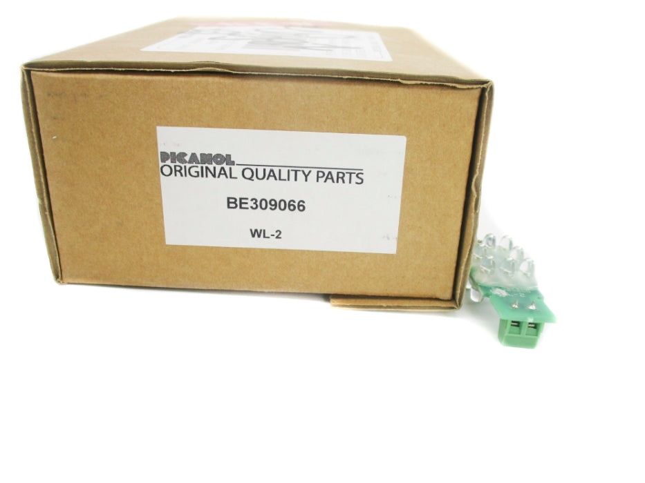 PICANOL BE309066 WL-2 NSMP