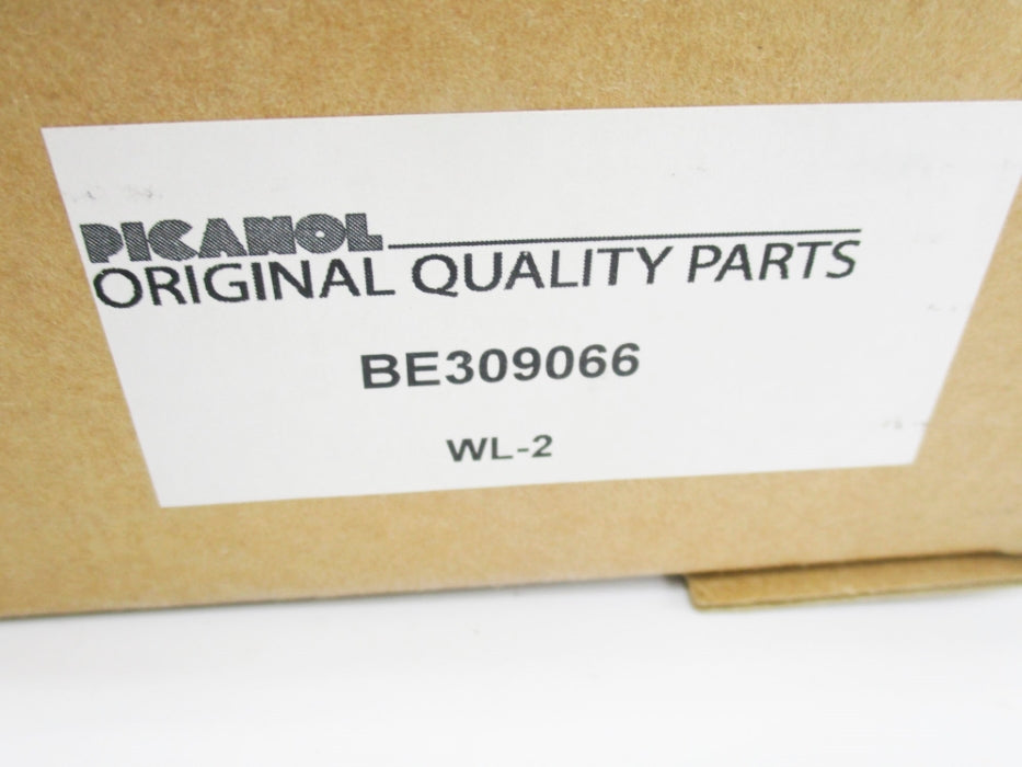 PICANOL BE309066 WL-2 NSMP