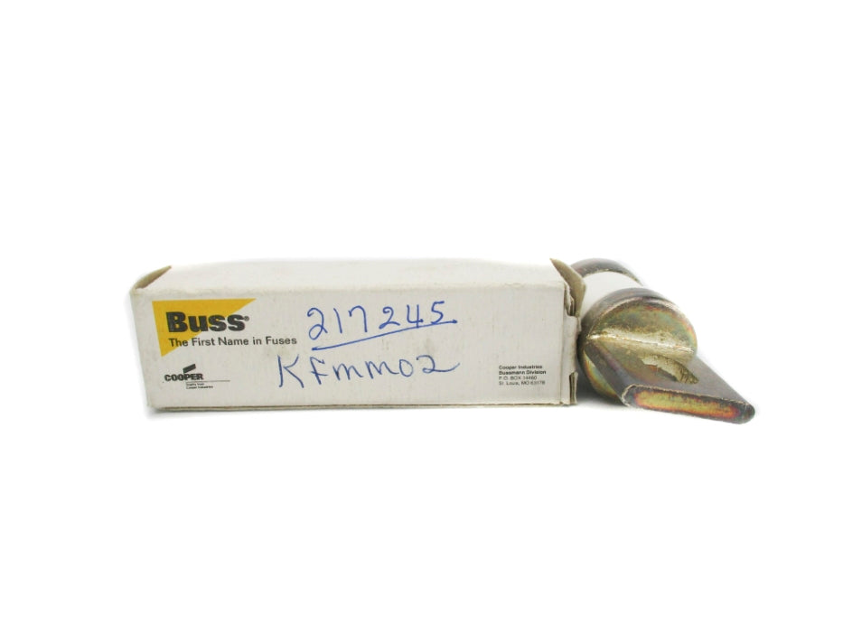 BUSSMANN FWH-125 NSMP