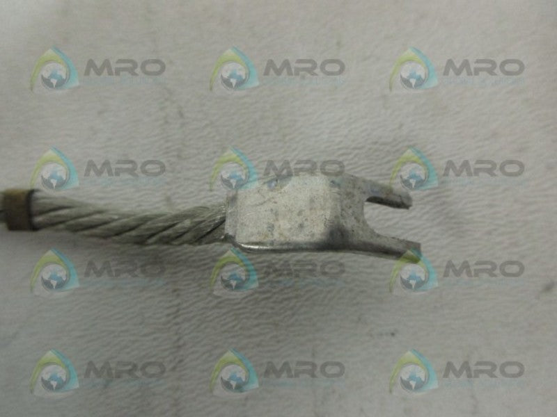 CPO 894A504P02 CARBON BRUSH UNMP