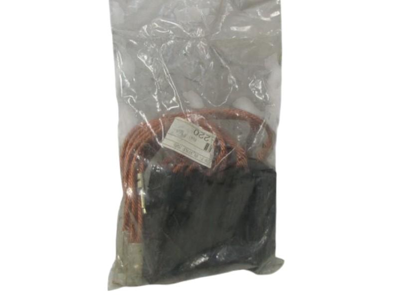 HELWIG 19-871591 CARBON BRUSH (PK OF 4) NSMP