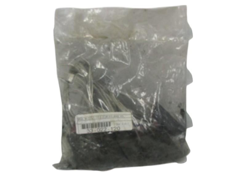 HELWIG 33022120 CARBON BRUSH (PK OF 8) NSMP