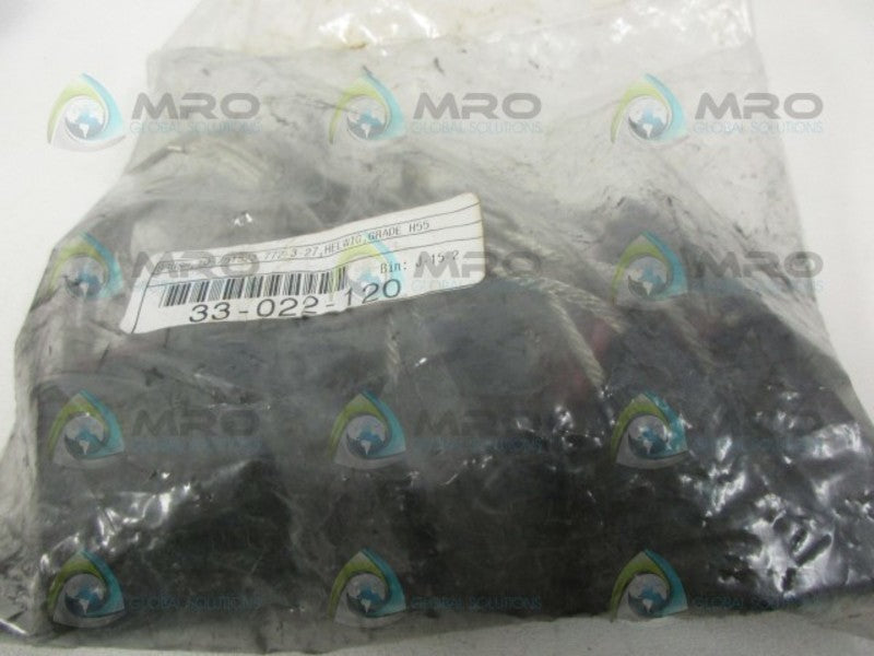 HELWIG 33022120 CARBON BRUSH (PK OF 8) NSMP