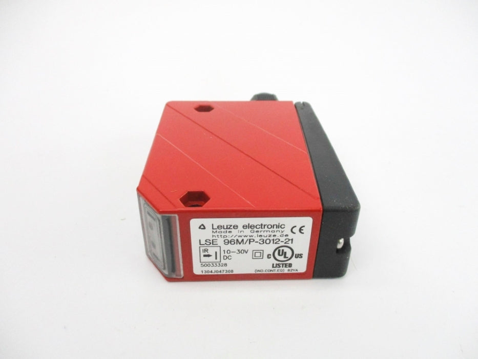LEUZE ELECTRONIC LSE96M/P-3012-21 50033328 NSMP