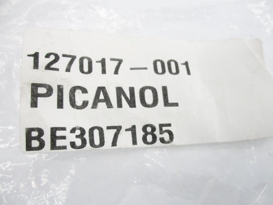 PICANOL BE307185 NSMP