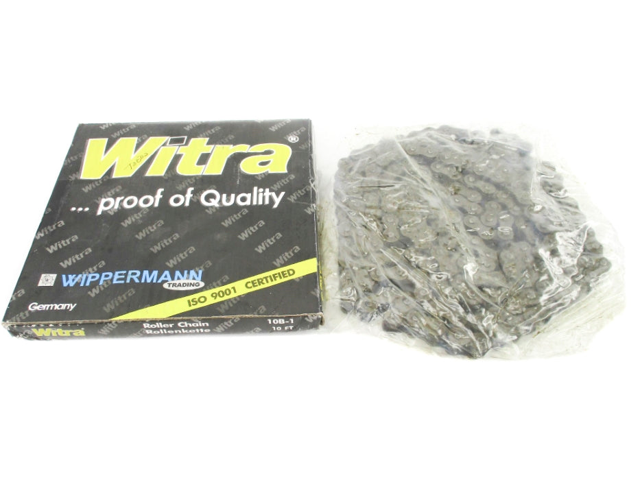 WITRA 10B-1 NSMP