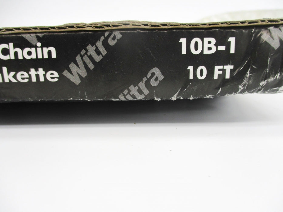 WITRA 10B-1 NSMP