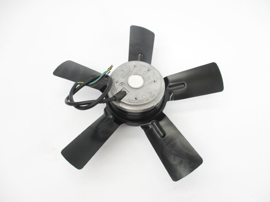 FAN A2E300-AC47-02 NSNP